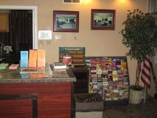 Canyon Inn Motel By Oyo Flagstaff Route-66 Flagstaff