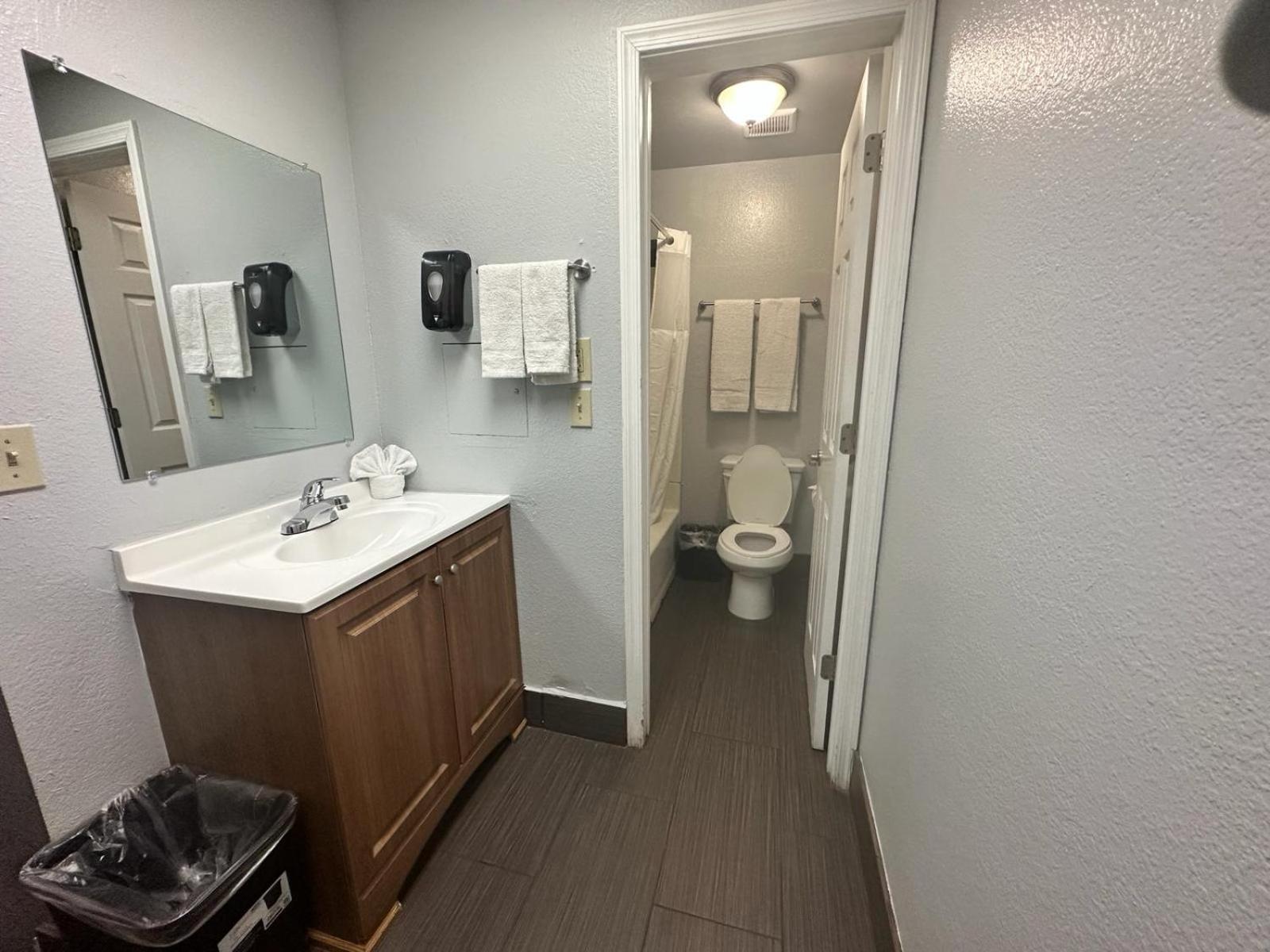 Canyon Inn Motel By Oyo Flagstaff Route-66 Hotel *
