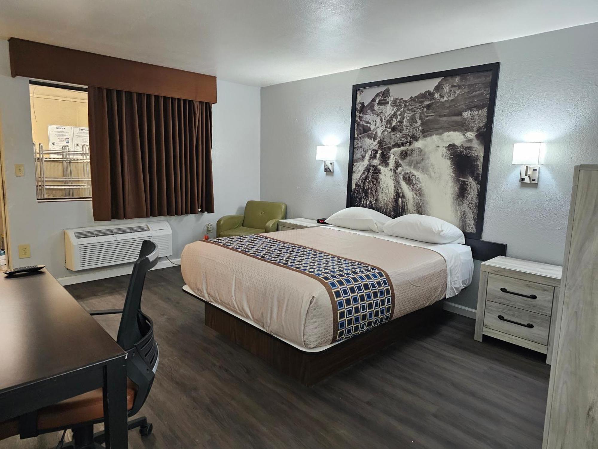 Canyon Inn Flagstaff