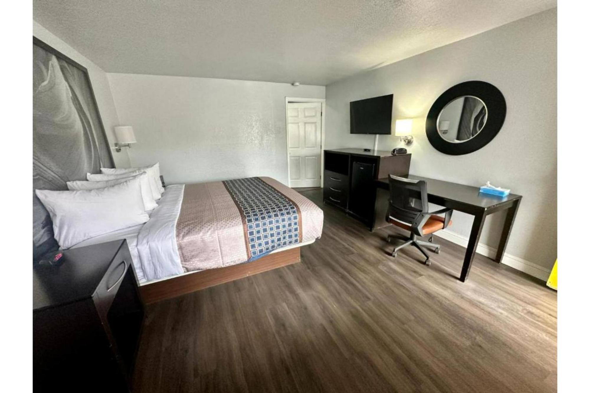 Canyon Inn Flagstaff *